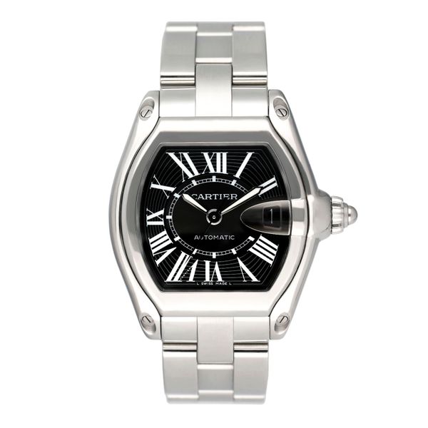 Cartier Roadster W62041V3